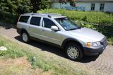 Volvo XC70 D5 AWD Edition Edition - Volvo XC70 Edition mit Diesel-Antrieb
