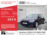 Audi A1 Sportback advanced 30 TFSI LED*All-Season*16*