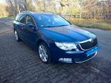 Skoda Superb Combi SUPERB 4x4 DSG 260 PS 3,6 Liter - Skoda Superb: 3.6