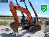 Hitachi ZX350 LCN -3