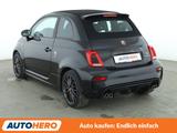 Abarth 595C 1.4 Competizione Aut.*NAVI*BI-XENON*PDC*SHZ - Abarth aus 2021