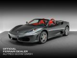 Ferrari F430 Spider