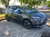 Citroën Citroen Grand C4 Picasso  7 Sitze - Citroën C4 Picasso mit Benzin-Antrieb: Grand