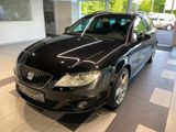 Seat Exeo ST 2.0 TDI Sport - Seat Exeo: ST Sport TDI