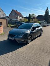Seat Ibiza FR 1.0 TSI - Seat Ibiza Gebrauchtwagen in Hamm