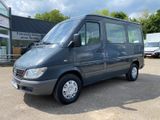 Mercedes-Benz Sprinter Kasten 313 CDI Mixto 5 Sitzer*Klima* - Mercedes-Benz Sprinter aus 2005