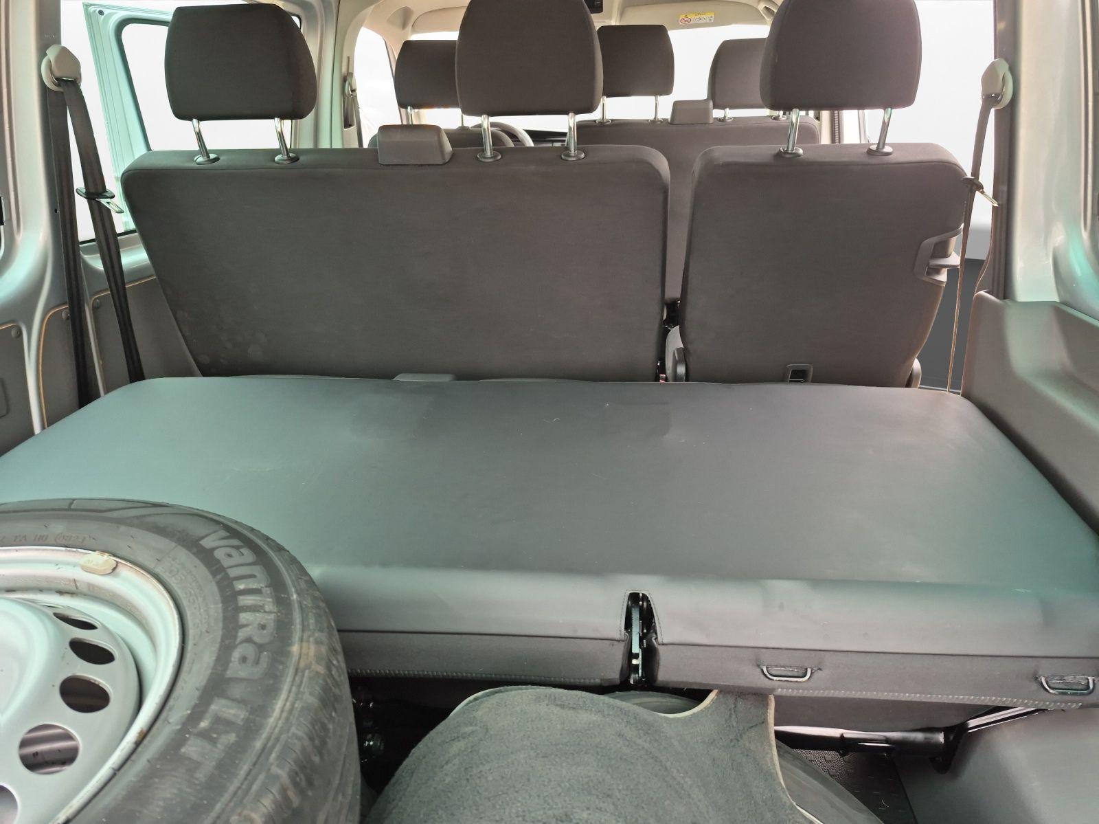 Volkswagen T6 Kombi T6.1 Kombi FWD, миниатюра 19