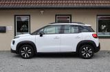 Citroën C3 Aircross Feel 1.6 BLUEHDI AHK/Temp/SH Citroen - Citroën C3 mit Diesel-Antrieb: 1.6