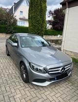 Mercedes-Benz Mercedes Benz C 180 EDITION Automatik - Mercedes-Benz C 180 Gebrauchtwagen in Osnabrück