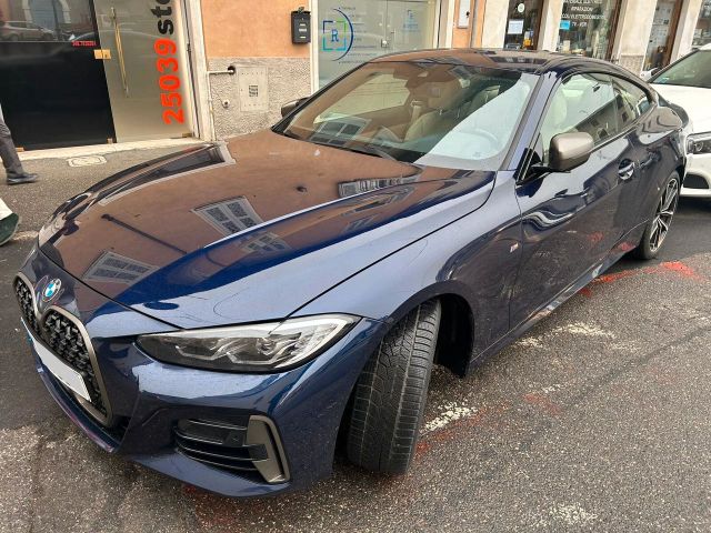 BMW Bmw 440 M440i Coupe mhev 48V xdrive auto