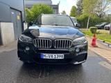 BMW X5 xDrive40d M paket - BMW X5 Gebrauchtwagen in München