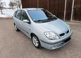Renault Scenic 1.6, Klimaautomatik, Reifen... - gebrauchte Renault Scenic aus dem Jahr 2003