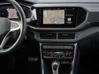 Volkswagen T-Cross - Vorschau Bild 6