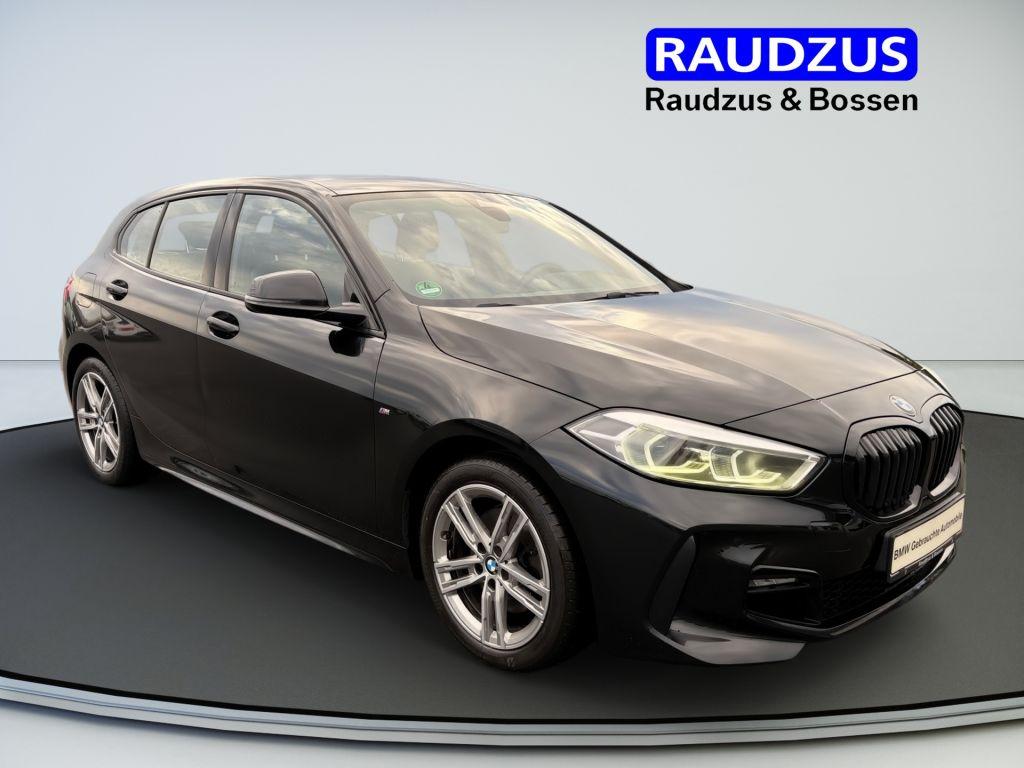 BMW 118i M SPORT 140CH