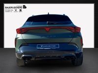 Cupra Formentor - Vorschau Bild 4