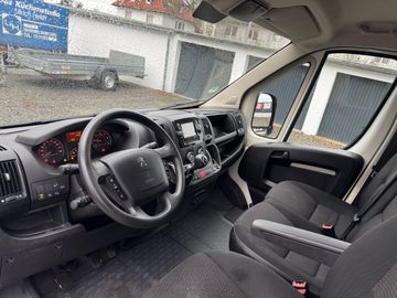 Peugeot Boxer - 11