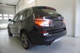 BMW X3  35I XDRIVE AUT. X-Line *TOP AUTO!* - BMW X3: Xdrive35i
