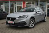 Seat Leon ST 2.0 TDI DSG Style LED Navi ACC Keyless - gebrauchte Seat Leon aus dem Jahr 2022
