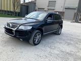 Volkswagen Touareg 3.0 V6 TDI Tiptronic North Sails Nor... - Volkswagen Touareg: North Sails