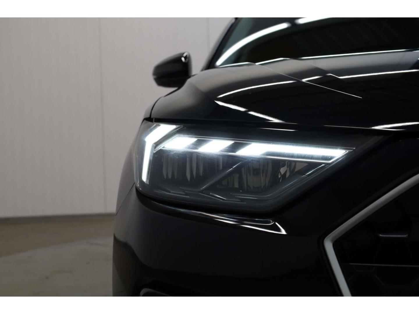 Audi A1 Sportback 30 TFSI Advanced LED/GRA/SH, миниатюра 21
