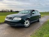 Audi A6 2.4 Avant  - Audi A6 aus 1998: Kombi