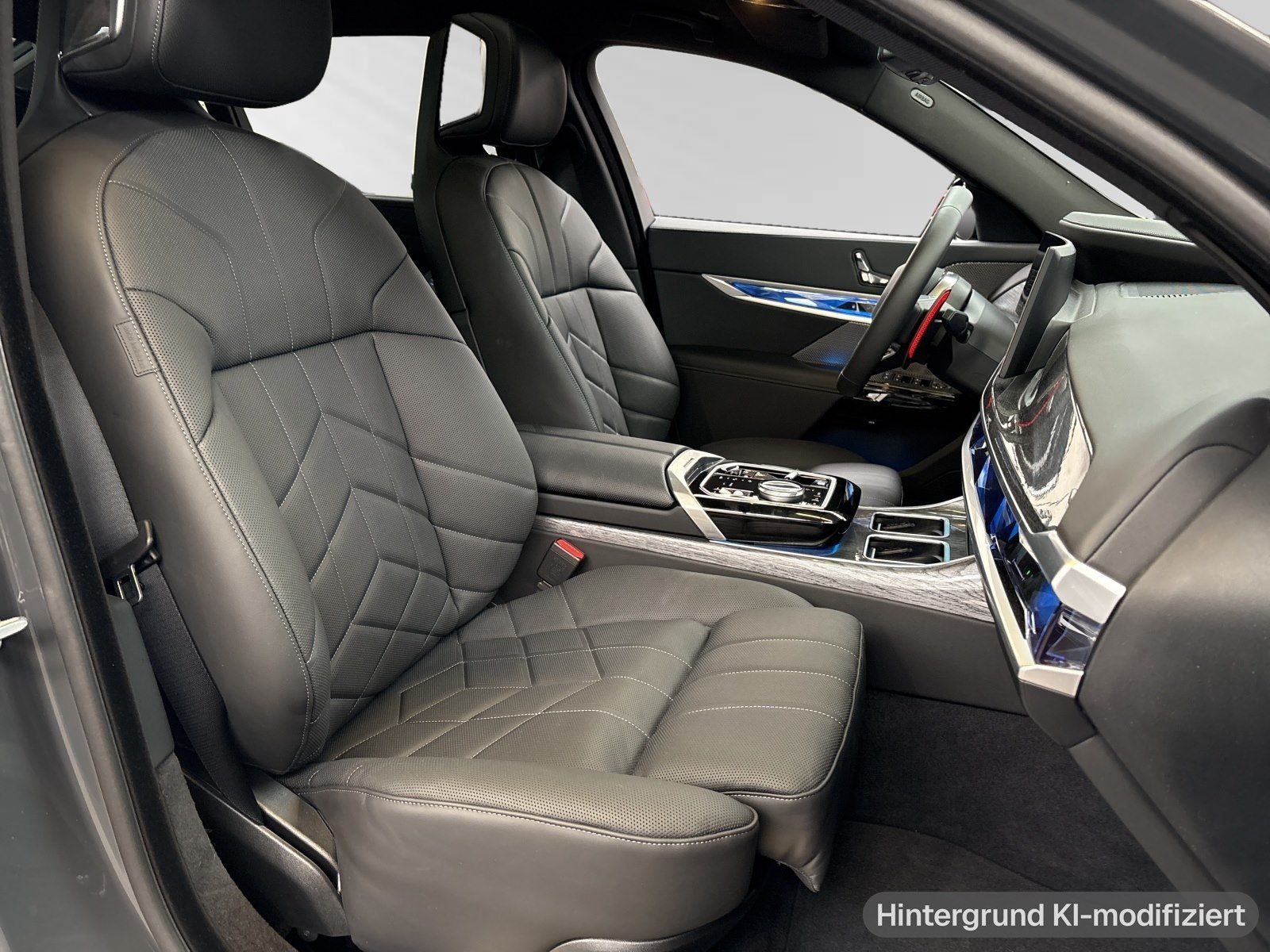 BMW M760 - Bild 9