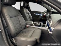 BMW M760 - Vorschau Bild 9