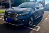 Kia Sorento 2.2 CRDi AWD Platinum Pano 360` Kamera - Kia Sorento: 3.3