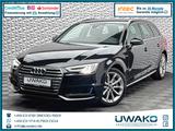 Audi A4 40 TDI S-LINE/S-TRONIC/ACC/R-CAM/LED/NAVI/PDC - Audi A4 Gebrauchtwagen in Wuppertal
