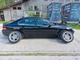 BMW 740i*Km 171.000*V8* - BMW 7er Reihe aus 2006