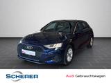 Audi A3 Sportback 35 TDI 110(150) kW(PS) S tronic Nvi - Audi A3: Sportback Ps