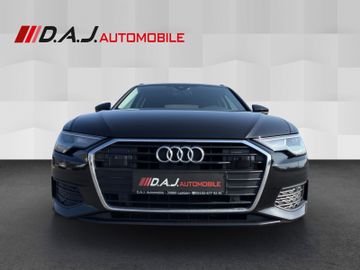 Audi A6 - 8