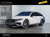 Mercedes-Benz E 300 de 4MATIC T-Modell All-Terrain mit EQ Hybr