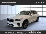 Volvo XC 60 Momentum Pro 2WD Bluetooth Navi LED Klima - gebrauchte Volvo XC60 aus dem Jahr 2022