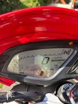 MV Agusta Brutale 675 - MV AGUSTA BRUTALE 675
