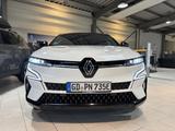 Renault E-Tech 100% ele Techno 220 Comfort GJR Winter-P. - Renault Megane: Weiß