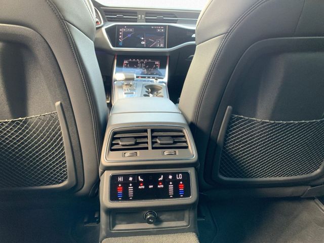 A6 allroad 55 TDI QUATTRO HD-MATRIX+PANO+AHK+B&O