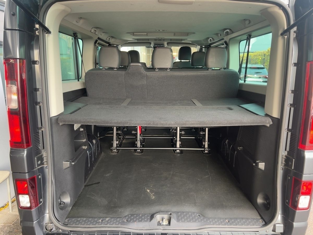 Renault Trafic - Bild 19