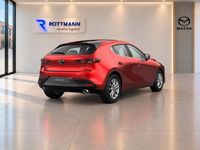 Mazda 3 - Vorschau Bild 2