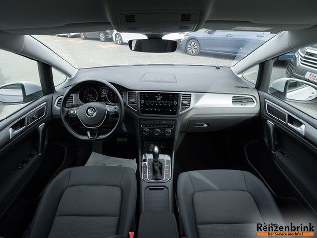 Golf Sportsvan Comfortline TSI DSG LED Standhzg.