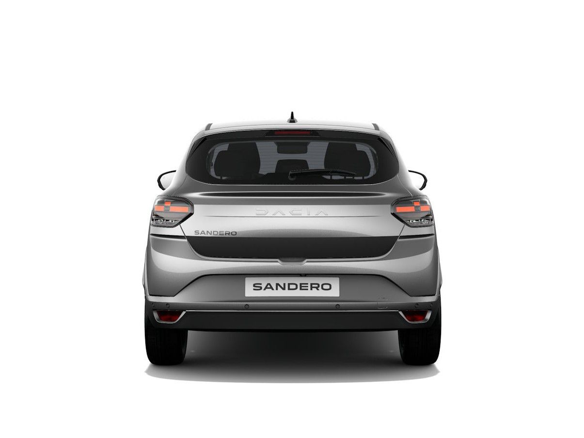 Dacia Sandero - Bild 14