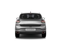 Dacia Sandero - Vorschau Bild 14