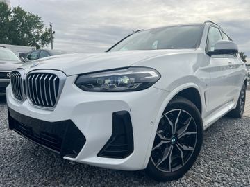 BMW X3 - 1
