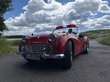 Triumph TR3 - Triumph TR3