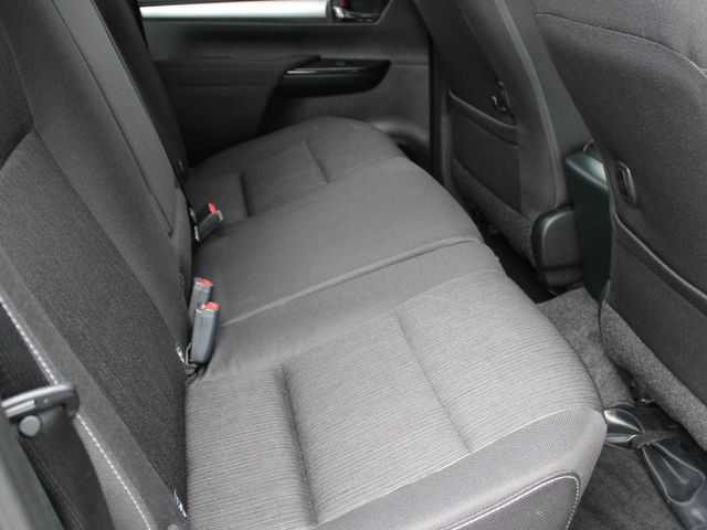 Hilux 2.4 Comfort AHK*Rollo*Navi