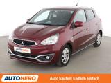 Mitsubishi Space Star 1.2 Intro Edition+*NAVI*ALU*KLIMA*CD* - Mitsubishi Space Star in Hannover