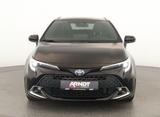 Toyota Corolla Touring Sports 2.0 CVT Team D Navi Kam - gebrauchte Toyota Corolla aus dem Jahr 2024