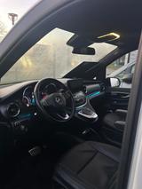 Mercedes-Benz V 300 d Aut. AVANTG. ED. kompakt AVANTGARDE ... - Mercedes-Benz V-Klasse Gebrauchtwagen in Wuppertal
