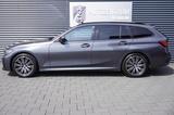BMW 320d xDrive M-SPORTPAKET|SHADOW|PANORAMA|KAMERA| - BMW 320: 320d M Sportpaket