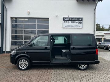 Volkswagen T5 Multivan - 3